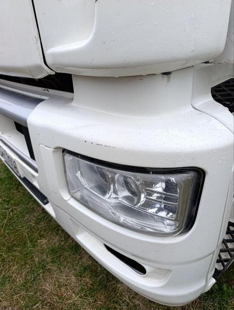 Седельный тягач КАМАЗ 5490-80802-90(5P) (СПГ) 2021 г. - фото 9